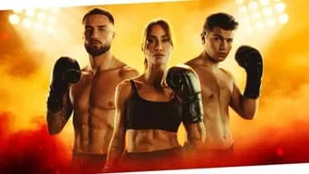 Boxing Stars
