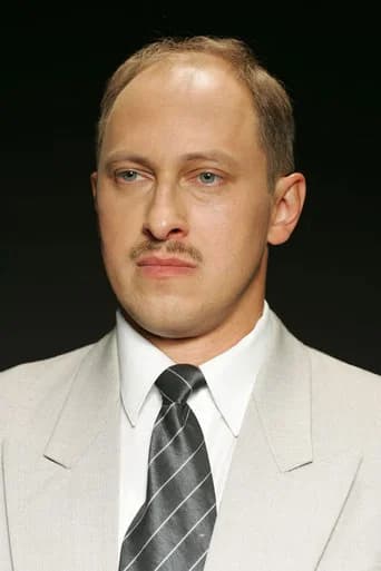 Dmitriy Talantsev
