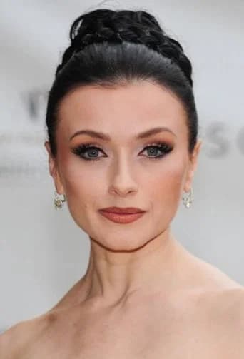 Irina Dvorovenko