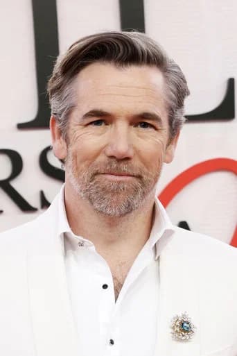 Patrick Brammall