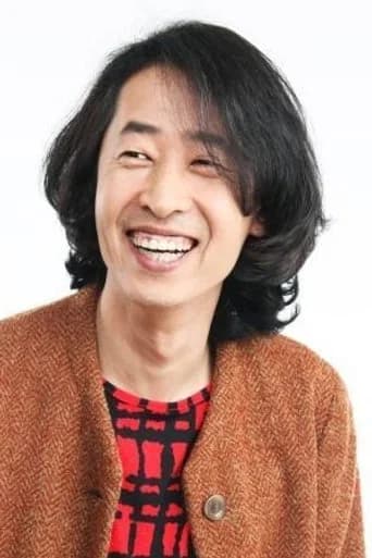 Hong Seok-bin