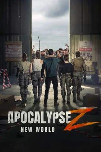 Apocalypse Z: New World