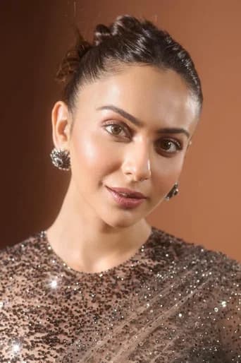 Rakul Preet Singh