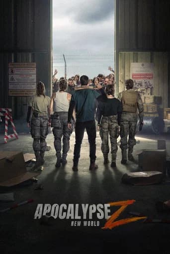 Apocalypse Z: New World
