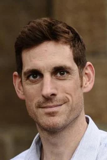 Andrew John Tait