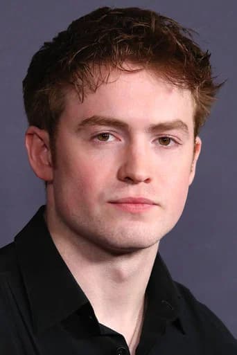 Kit Connor
