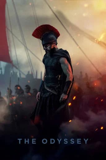 The Odyssey Full Movie In Hindi Dubbed