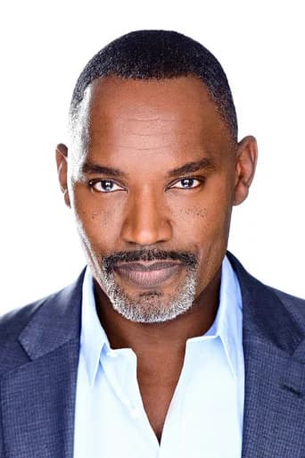 Tommie Earl Jenkins