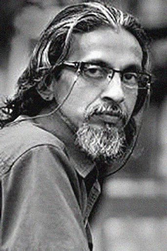 Surjith Gopinath