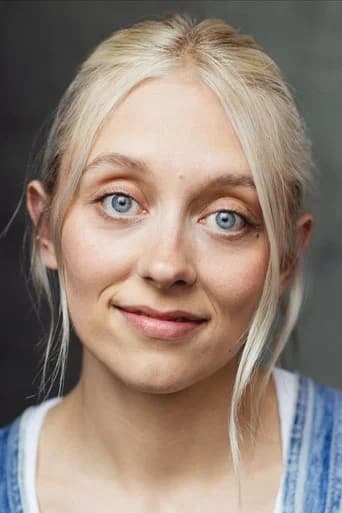 Audrey Anderson