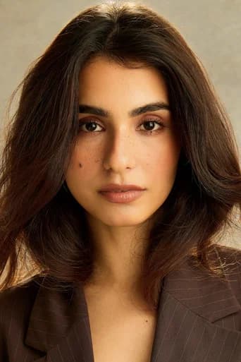 Aditi Sandhya Sharma