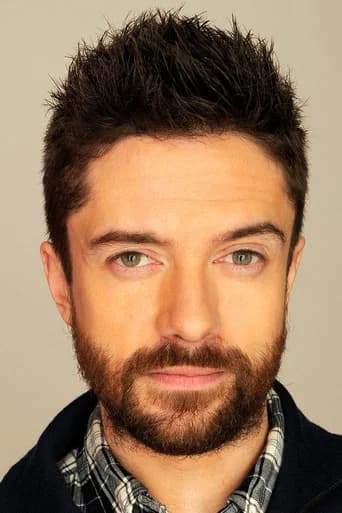 Topher Grace