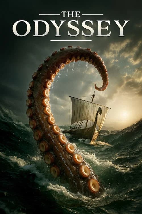 The Odyssey